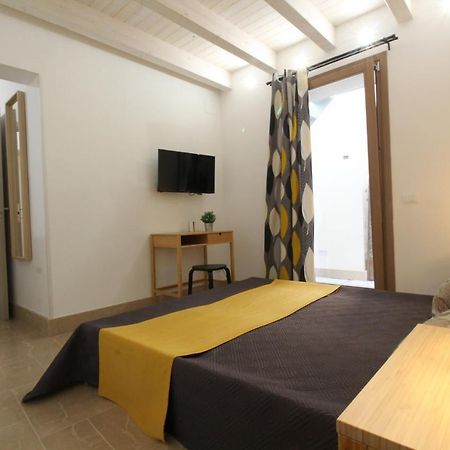 Casa Diletta - Trapani Centro Storico Apartment ภายนอก รูปภาพ