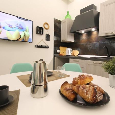 Casa Diletta - Trapani Centro Storico Apartment ภายนอก รูปภาพ