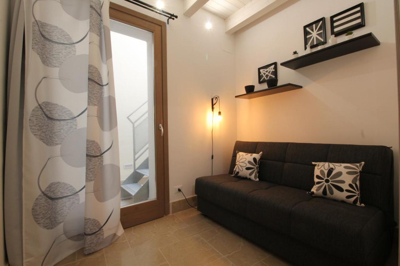 Casa Diletta - Trapani Centro Storico Apartment ภายนอก รูปภาพ