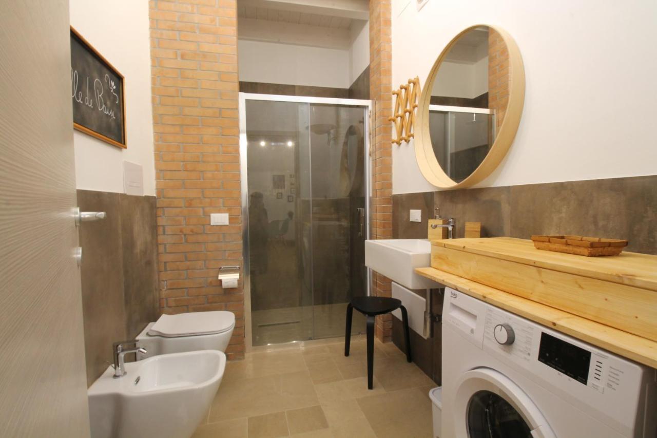 Casa Diletta - Trapani Centro Storico Apartment ภายนอก รูปภาพ