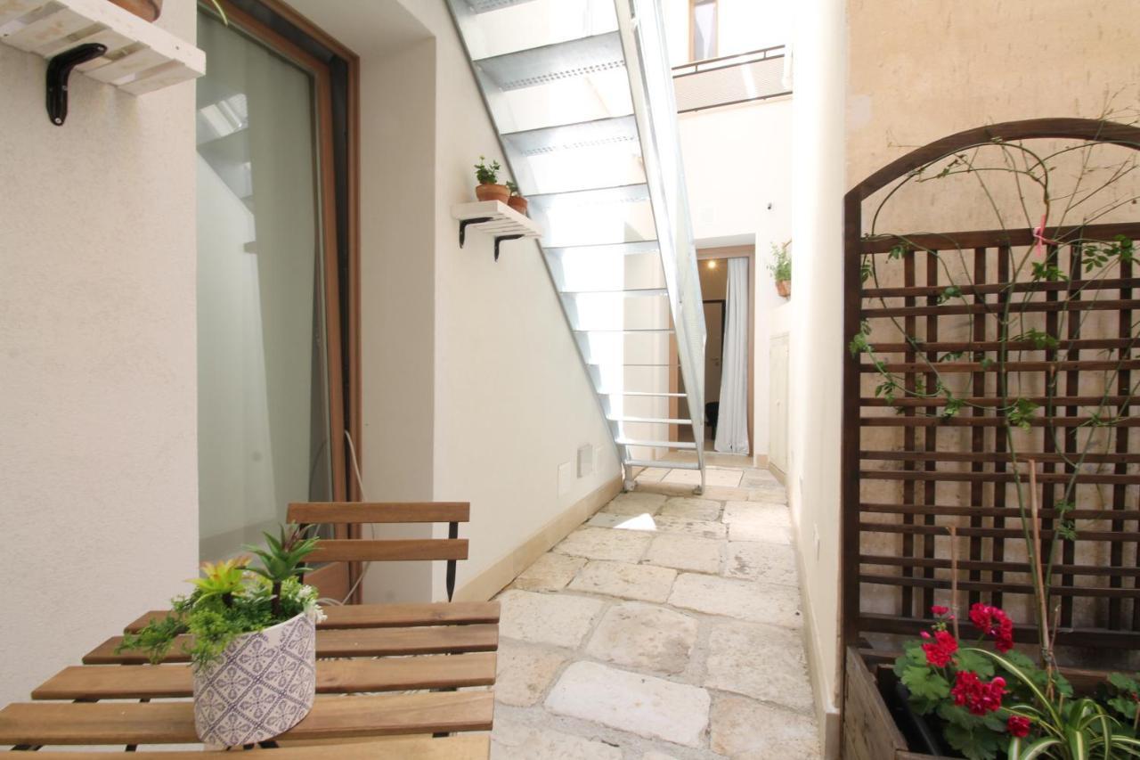 Casa Diletta - Trapani Centro Storico Apartment ภายนอก รูปภาพ